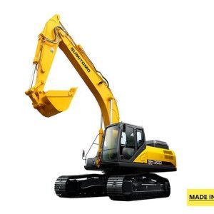 TESTE — Caterpillar 320 GC 2021 — Unidade A - Image 01 (August 21, 2026)