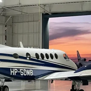 Beechcraft King Air B200 1981 Flightmarket Id 8326 37233 - Image 343 (August 21, 2026)