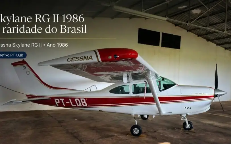 Cessna 182 Skylane 1986 Flightmarket Id 8489 53000 - Image 341 (August 21, 2026)