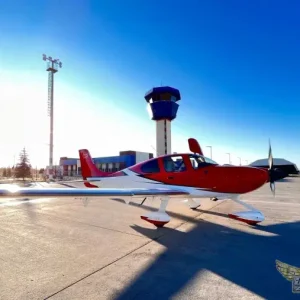Cirrus Sr22 G6 Turbo 2021 Flightmarket Id 8537 26400 - Image 340 (August 21, 2026)