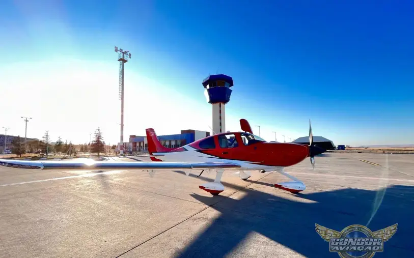 Cirrus Sr22 G6 Turbo 2021 Flightmarket Id 8537 26400 - Image 340 (August 21, 2026)
