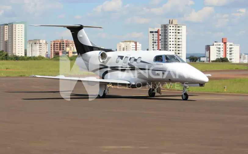 Embraer Phenom 100 2009 Flightmarket Id 8498 42200 - Image 342 (August 21, 2026)