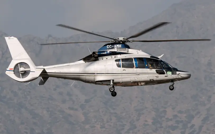 Eurocopter Ec155 B1 Dauphin 2013 Flightmarket Id 8523 22261 - Image 344 (August 21, 2026)