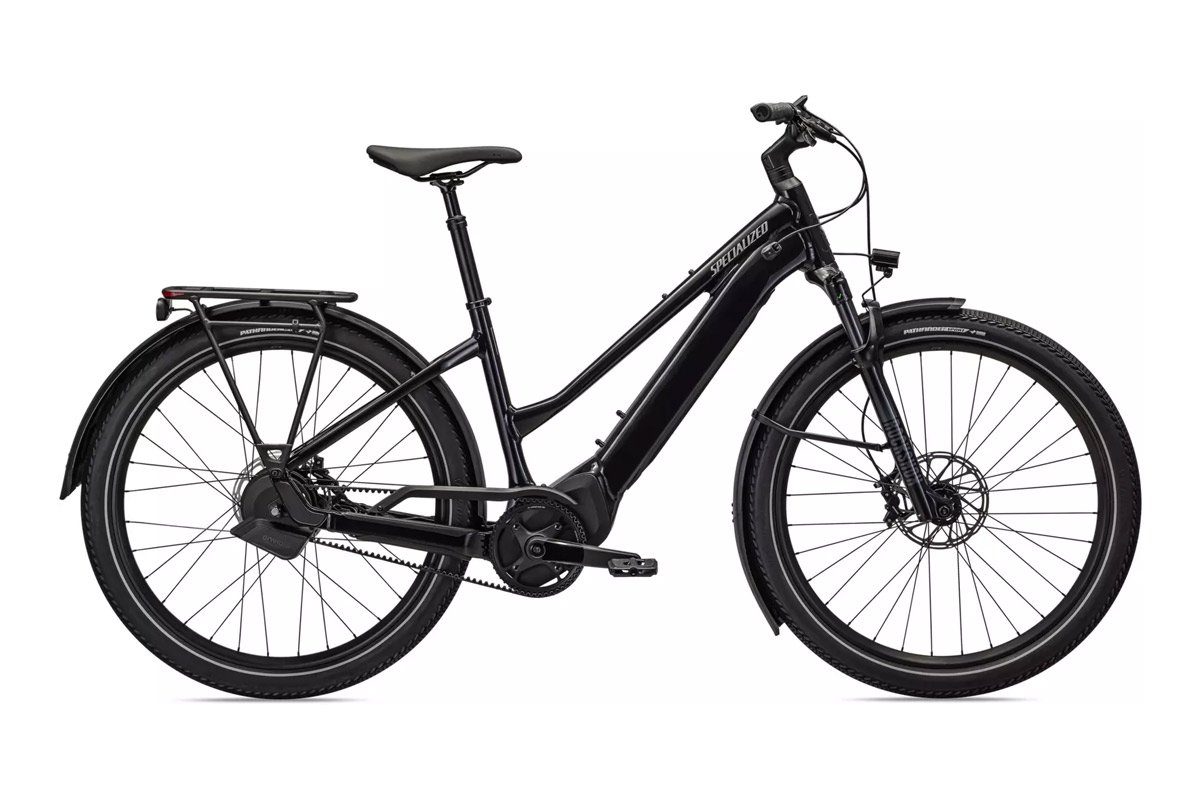 Specialized Turbo Levo — imagem Bikys A