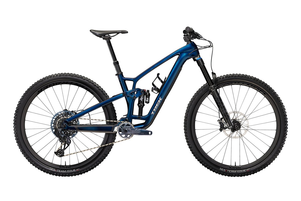 Specialized Turbo Levo — imagem Bikys C