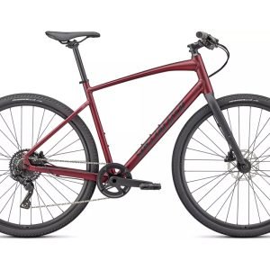 Sense Versa Gravel — imagem Bikys