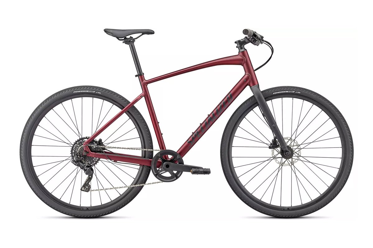 Sense Versa Gravel — imagem Bikys