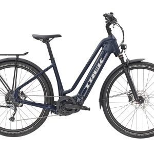 Caloi E-Vibe City Tour — imagem Bikys