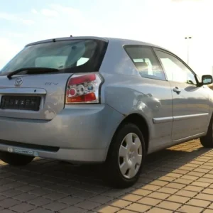 TESTE — Hyundai HB20 Comfort Plus 1.0 Turbo 2023 - Image 05 (August 23, 2026)