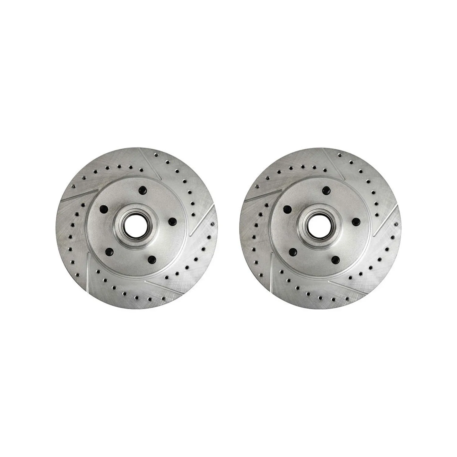 Brandix Brake Kit BDX-750Z370-S - Image 01 (September 10, 2026)